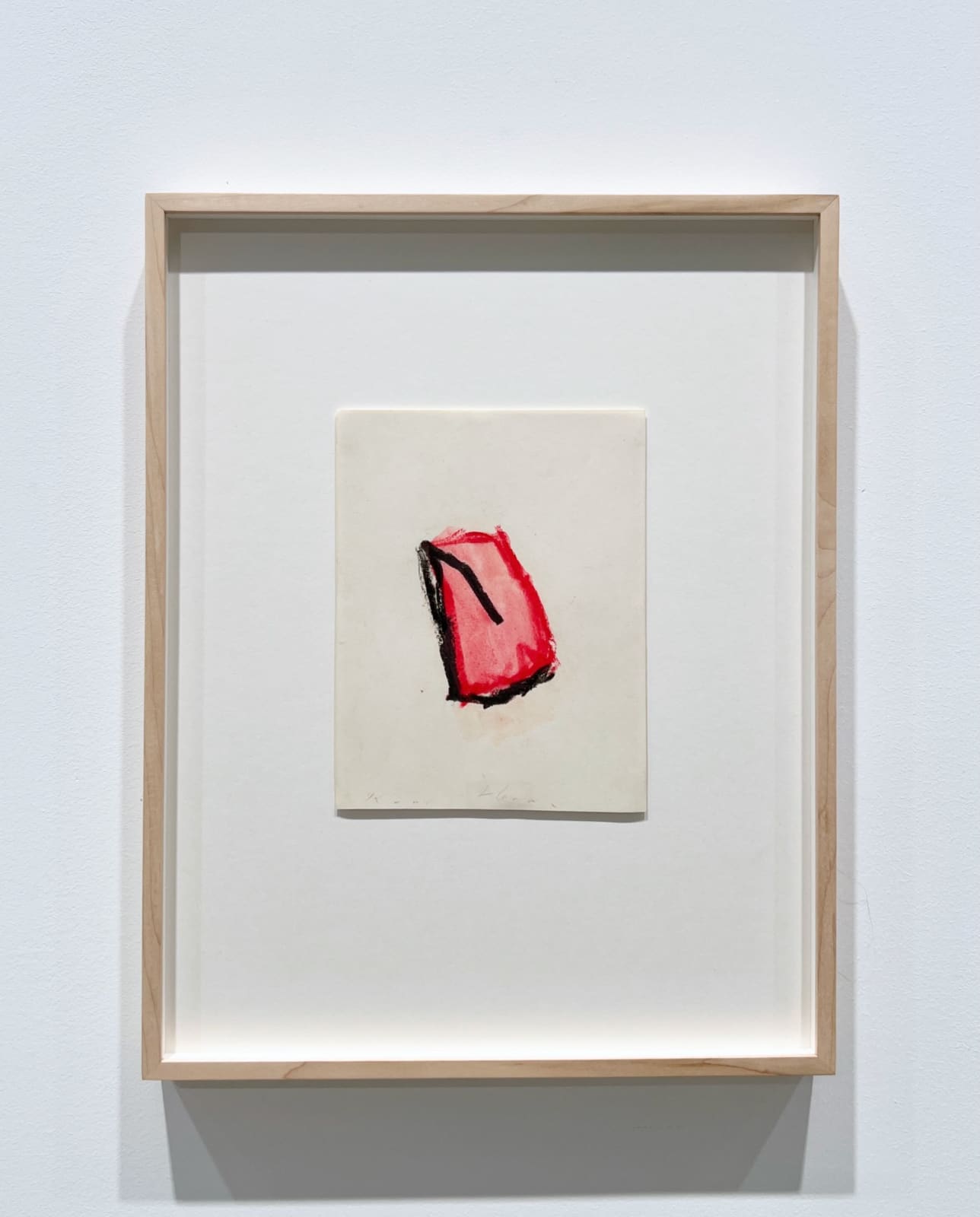 Roni Horn, untitled , 1982
