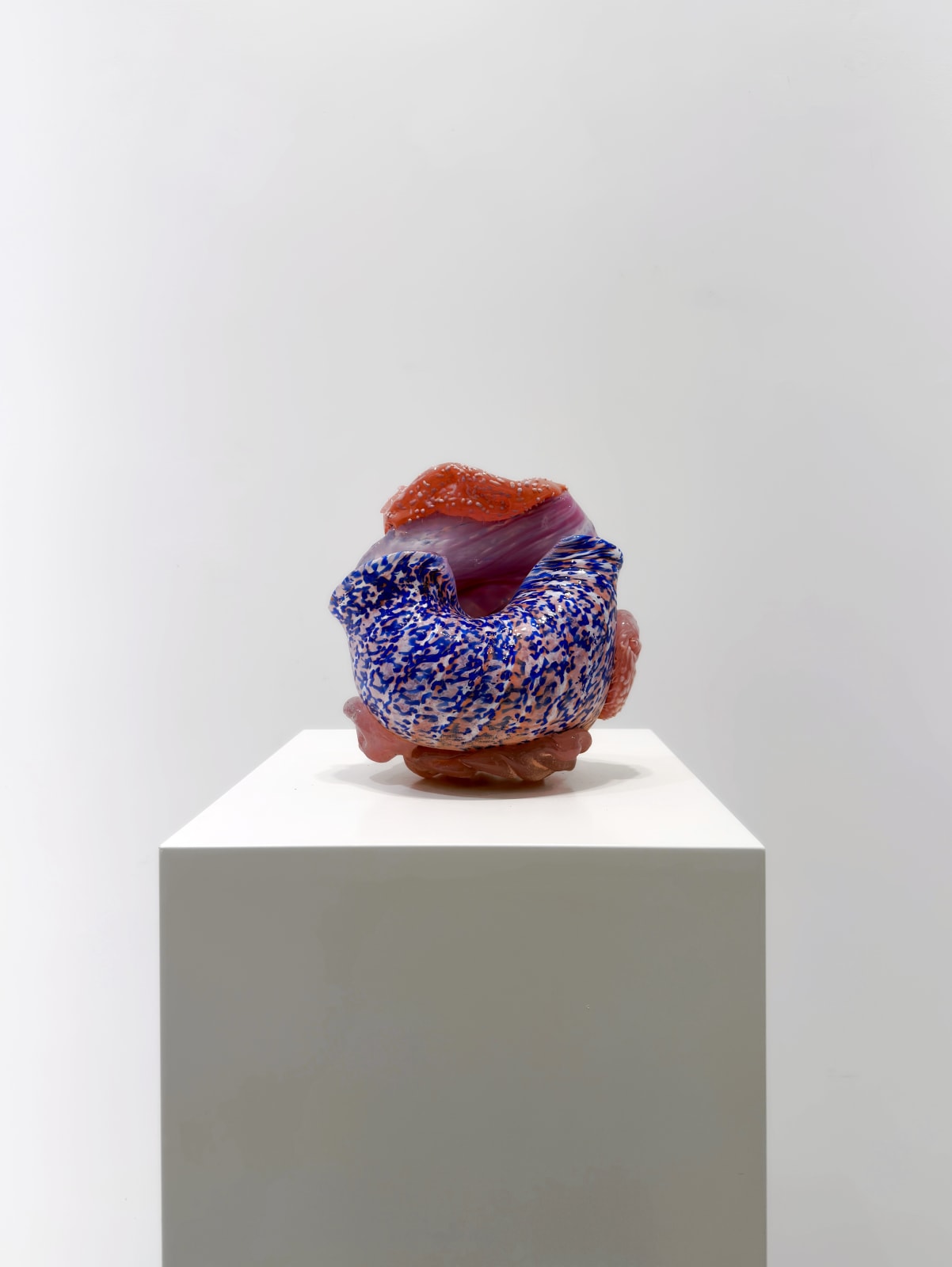 Åsa Jungnelius, Queen Helmet, 2023