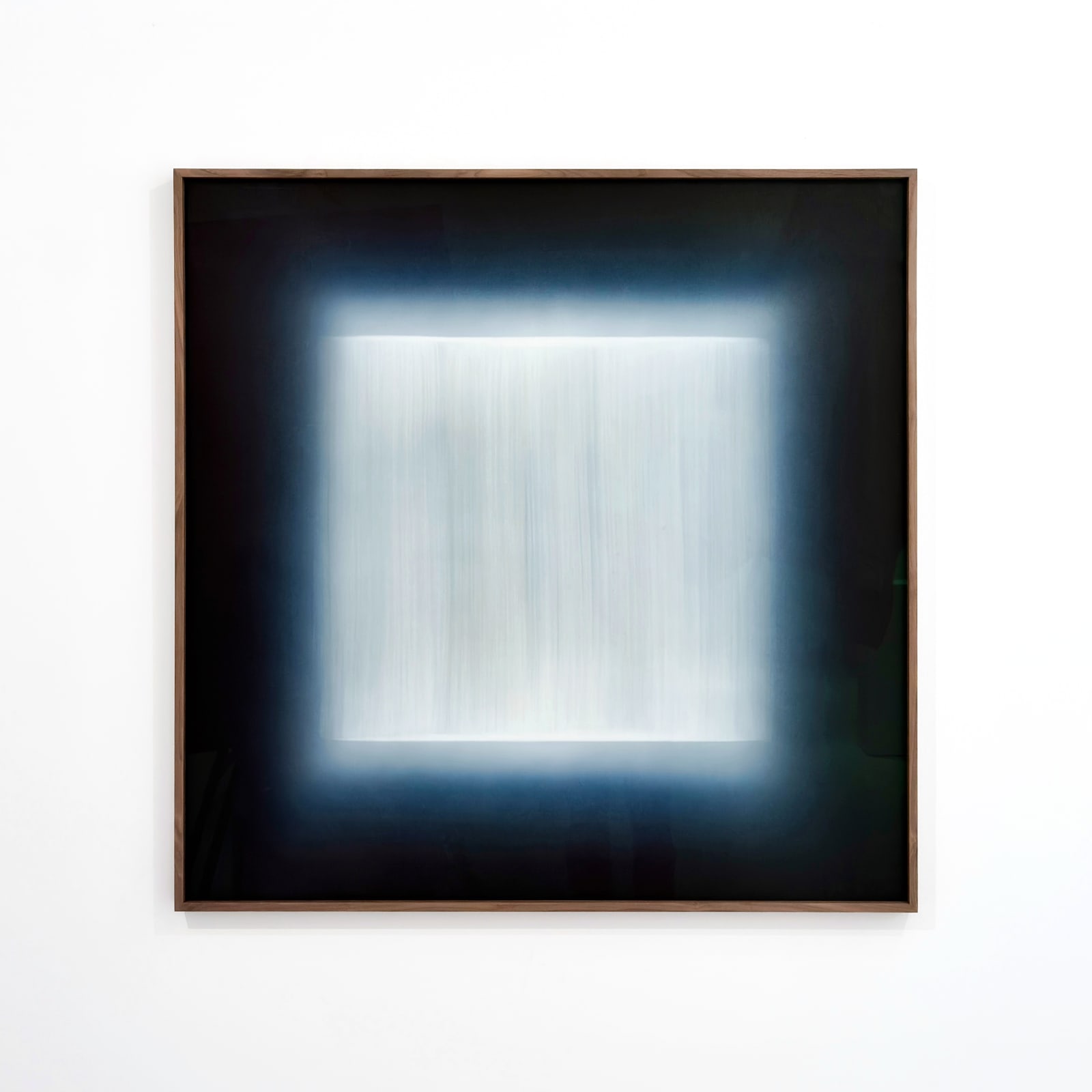 Ylva Carlgren, Tense lines, 2025