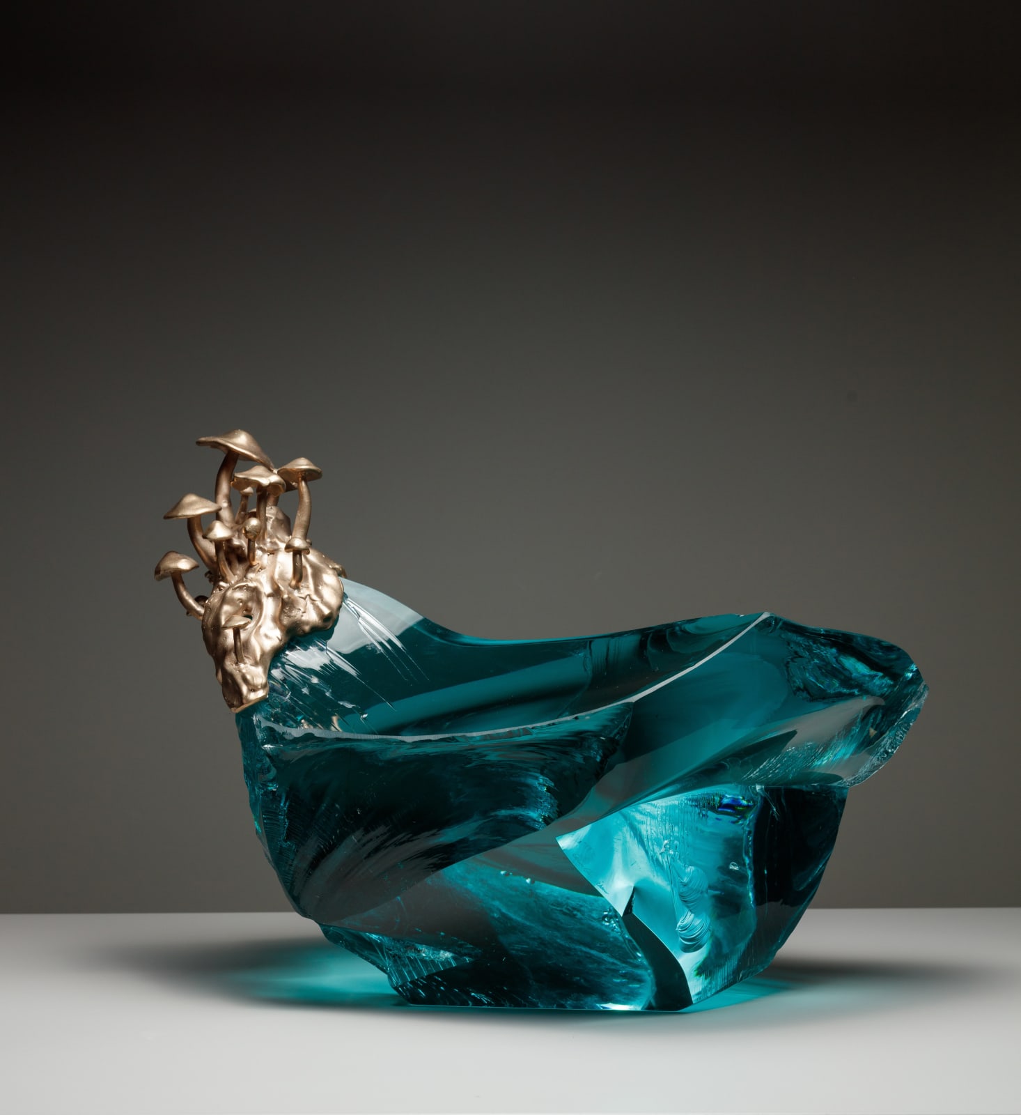 Ellen Ehk Åkesson, Our Mother the Mountain, 2025