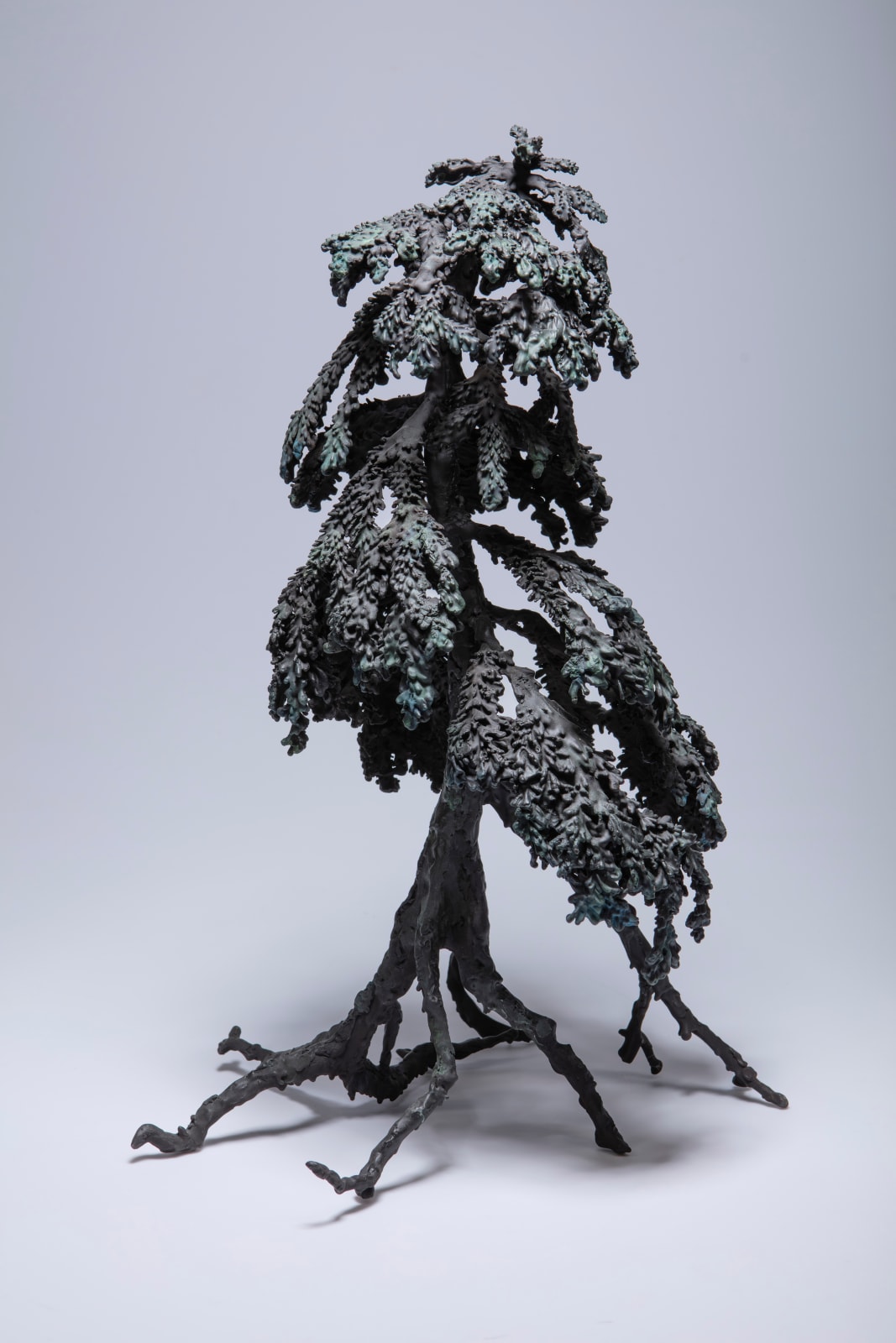 Ellen Ehk Åkesson, Night Tree, 2023