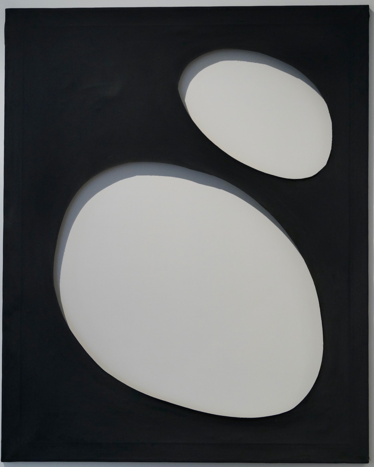 Dadamaino, Volume, 1960