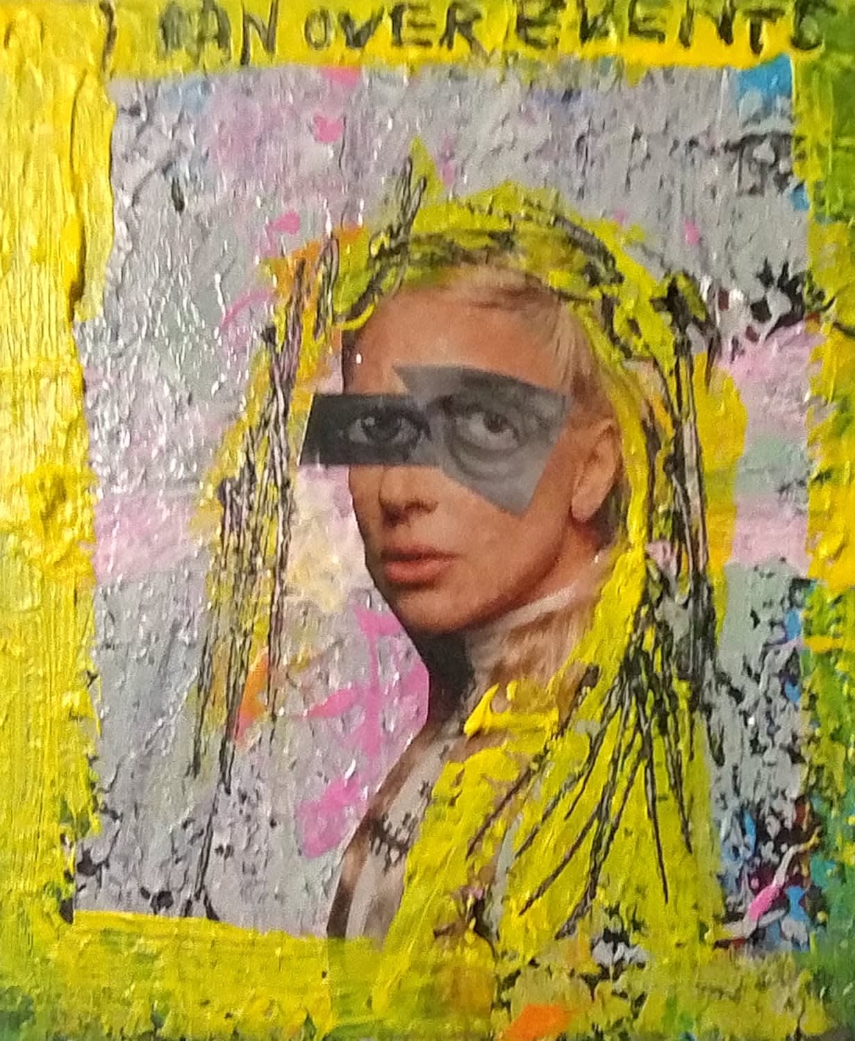 Scarth-Levack, Yellow Pages, 2025