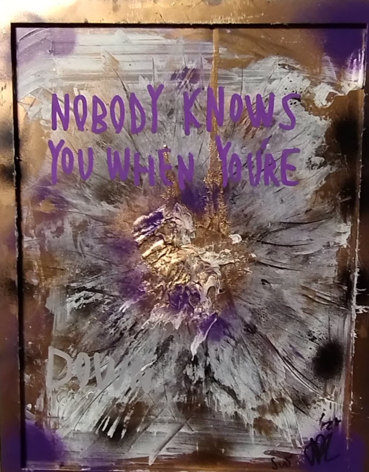 Scarth x Levack, Hidden, 2024