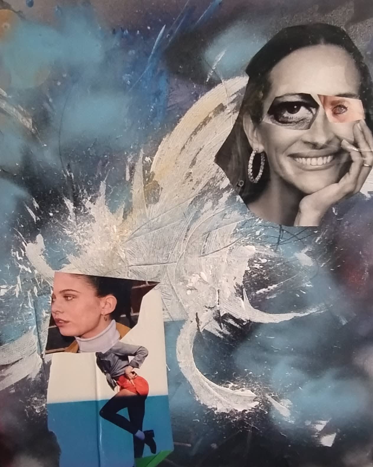 Scarth x Levack, Photo Finish, 2025