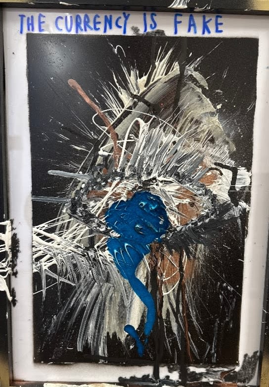 Scarth-Levack, Left, 2025