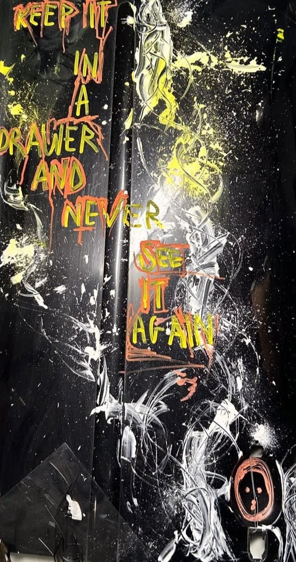 Scarth x Levack, From Berlin, 2025