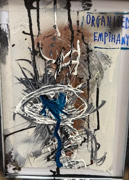 Scarth-Levack, Right, 2025