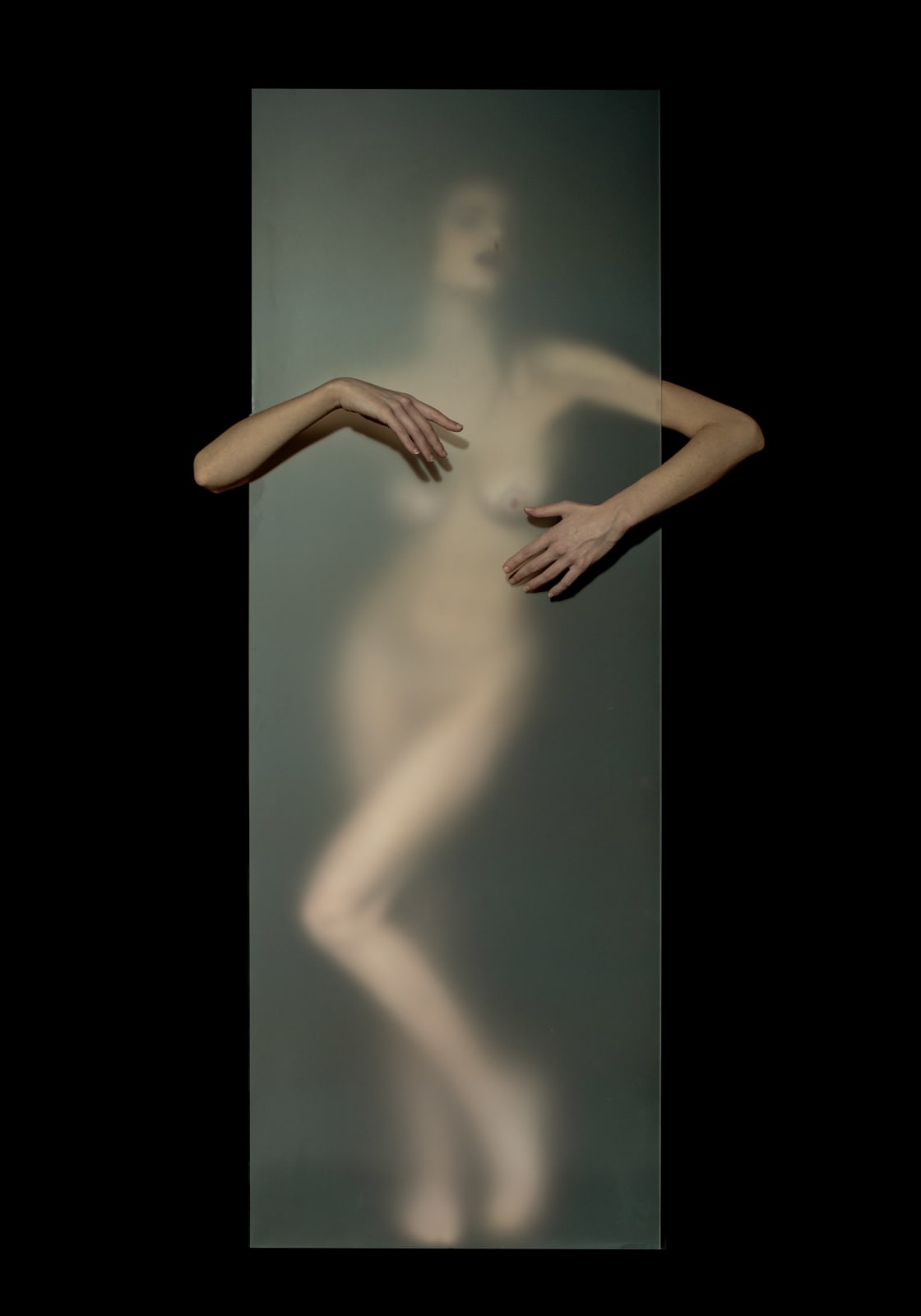 Jeff Robb, Fugue I