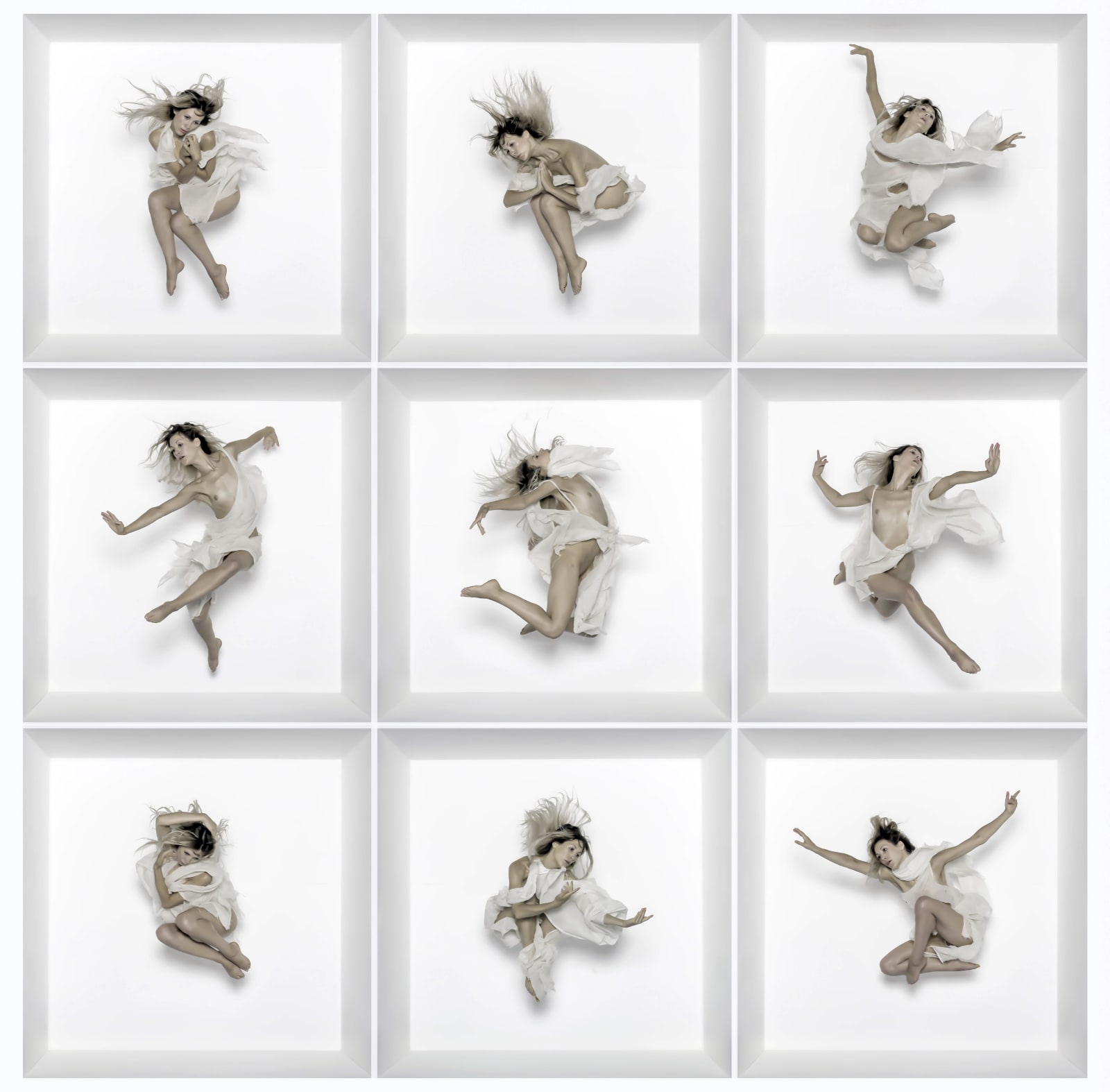 Jeff Robb, Ascension II