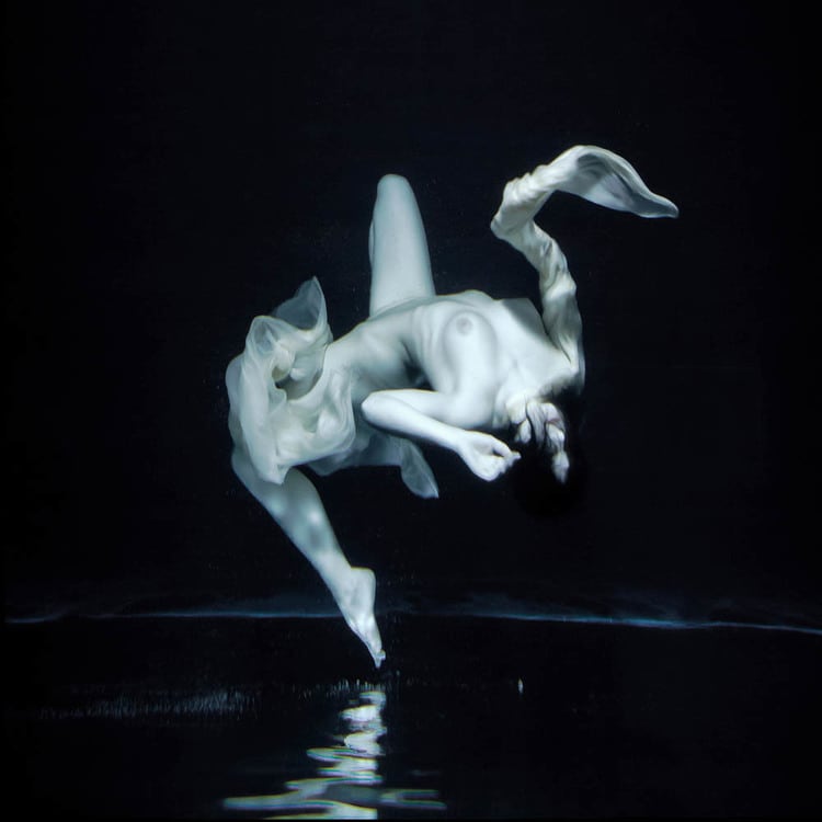 Jeff Robb, Aerial III, 2014