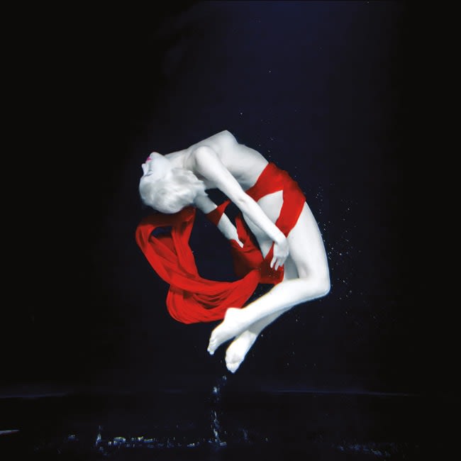 Jeff Robb, Aerial I, 2014