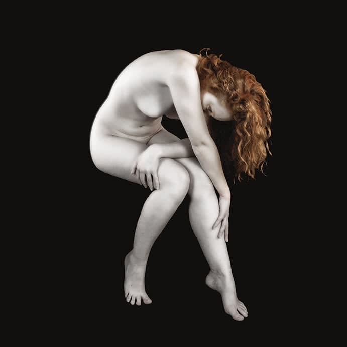 Jeff Robb, Organic-Stone VI