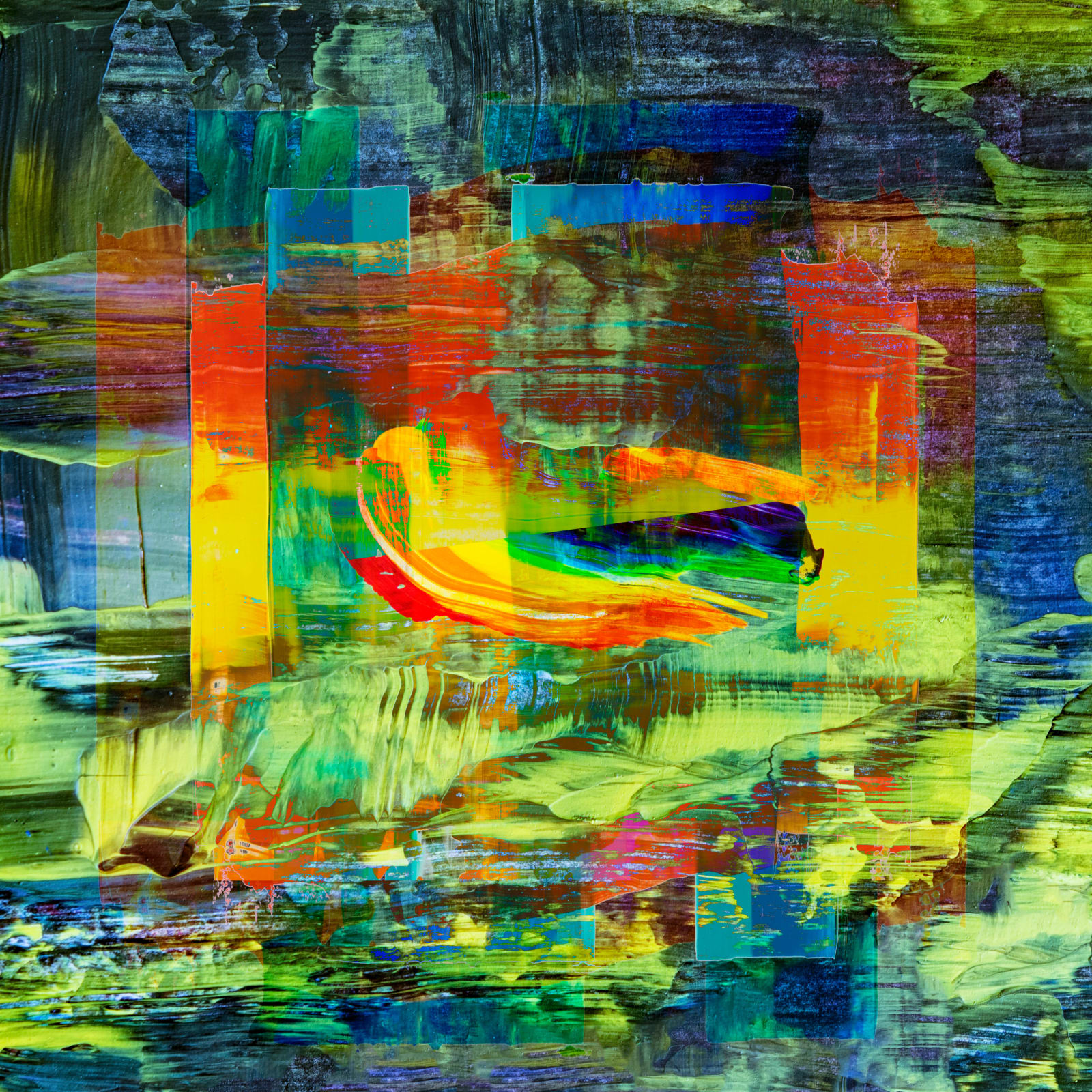 Jeff Robb, Cantabile