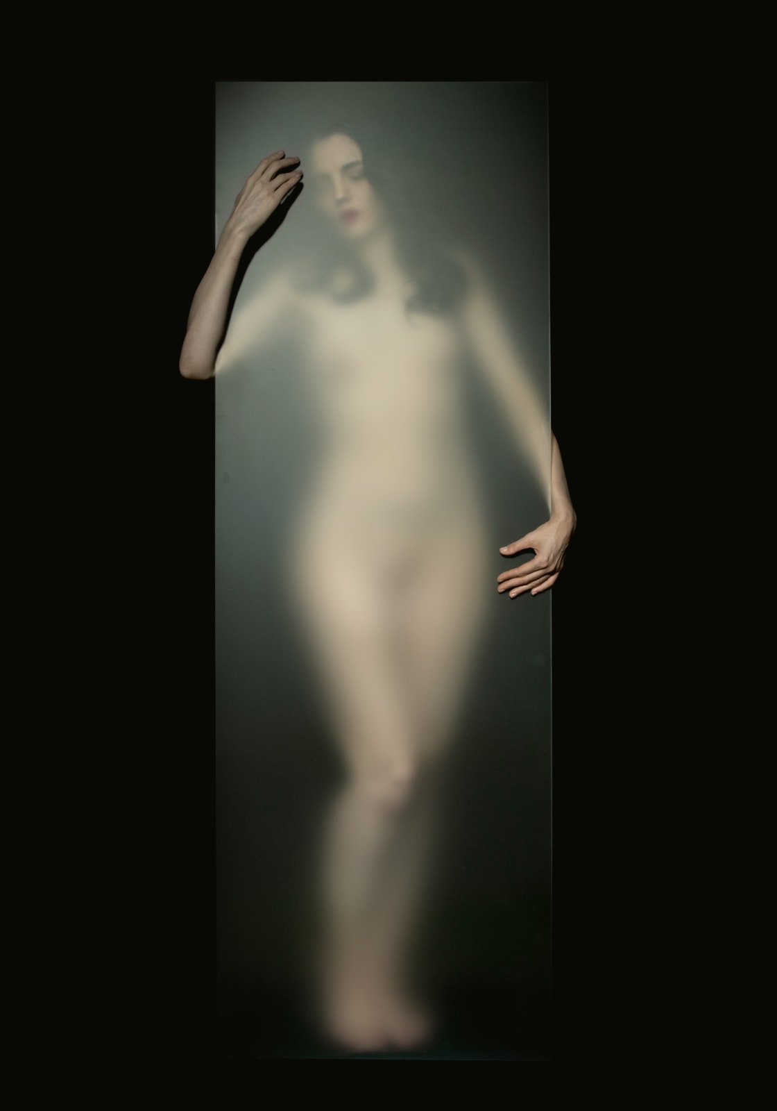 Jeff Robb, Fugue II