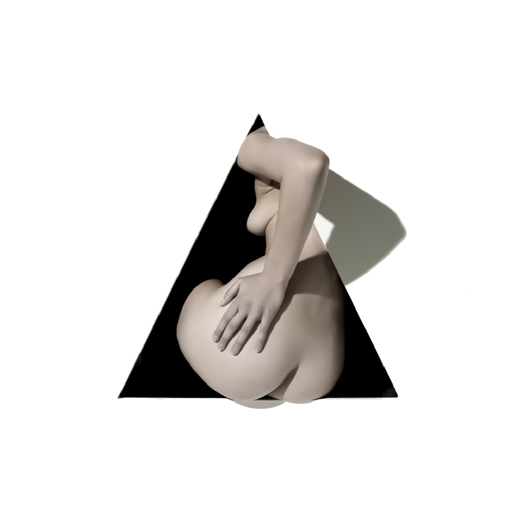 Jeff Robb, Portal (Triangle I)