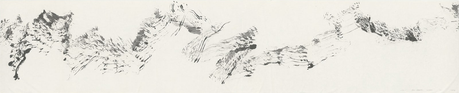 Li Huasheng 李华生, 1534, 2015