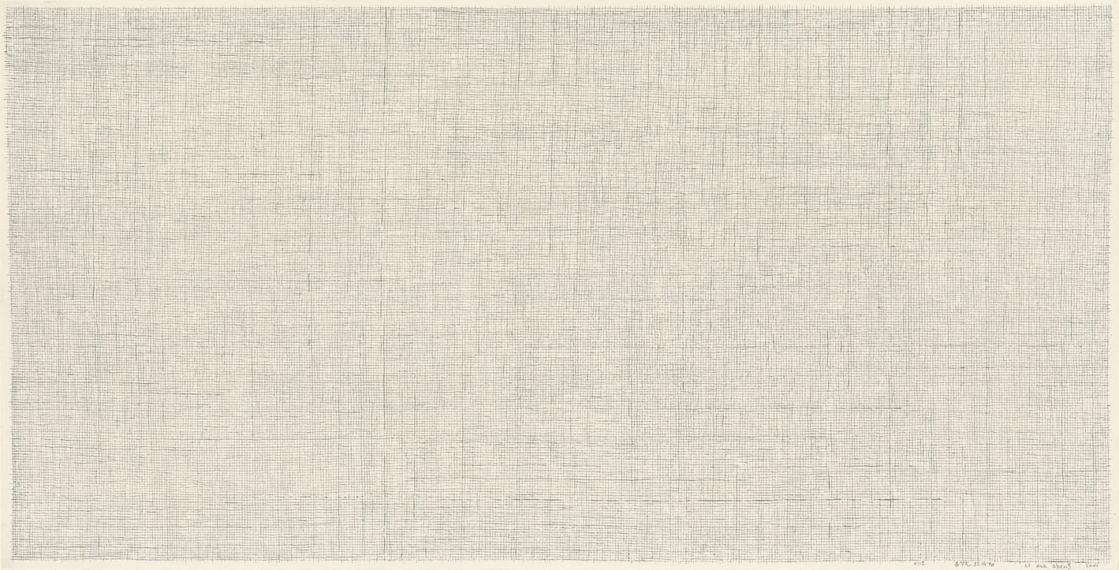 Li Huasheng 李华生, 0115, 2001