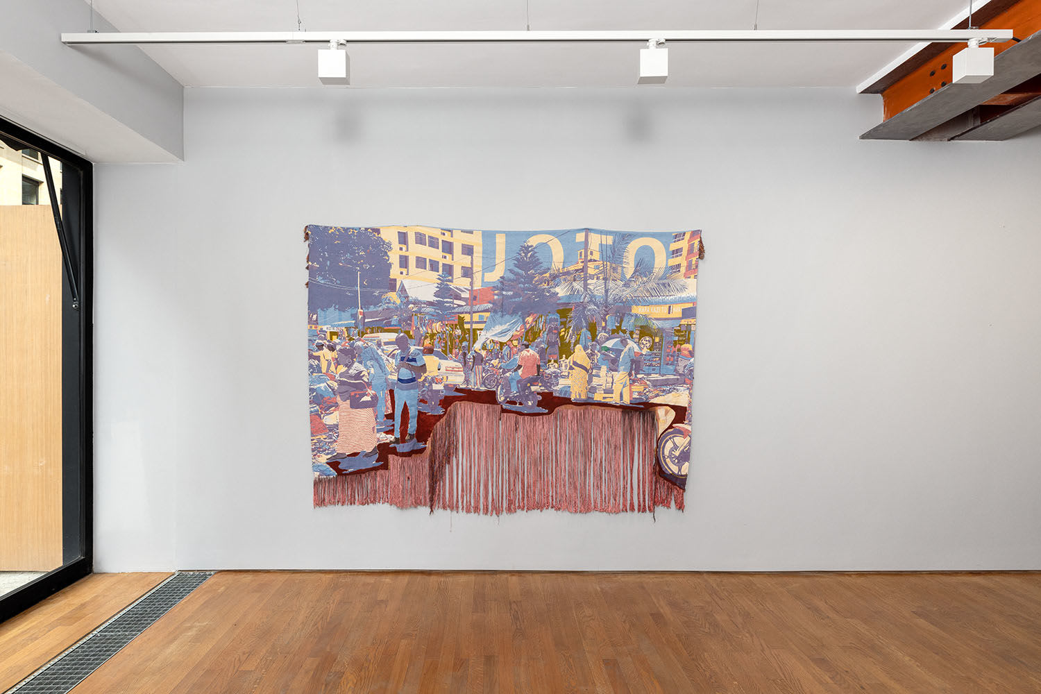 Malaika Temba, Marketi, 2023