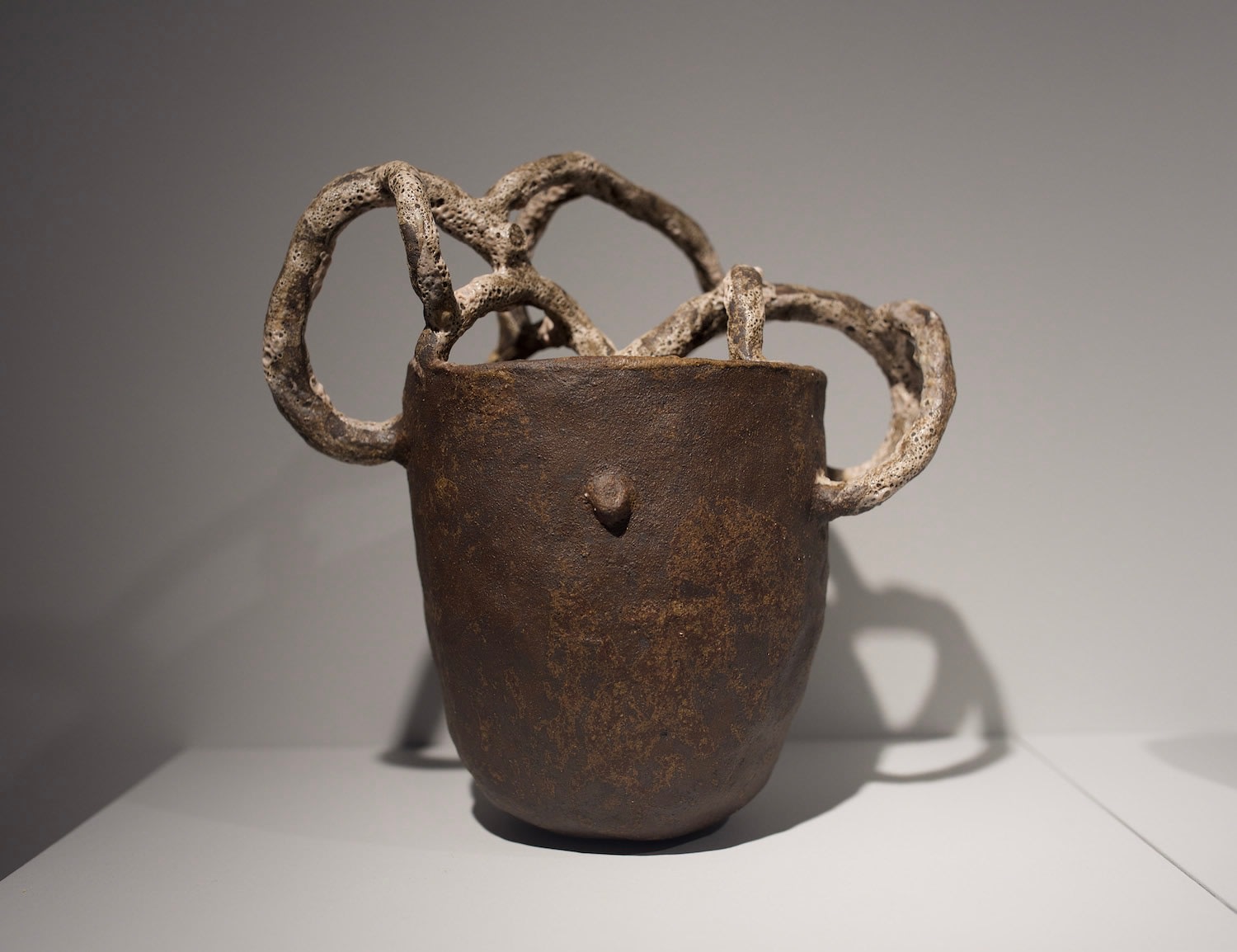 Camille Pradon, Anapnoï #4, 2023