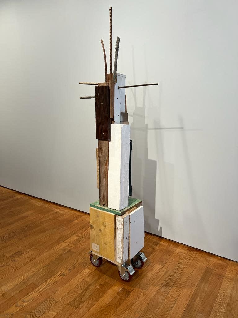 Amel Bennys, You have no idea, absolutely no idea, 2022