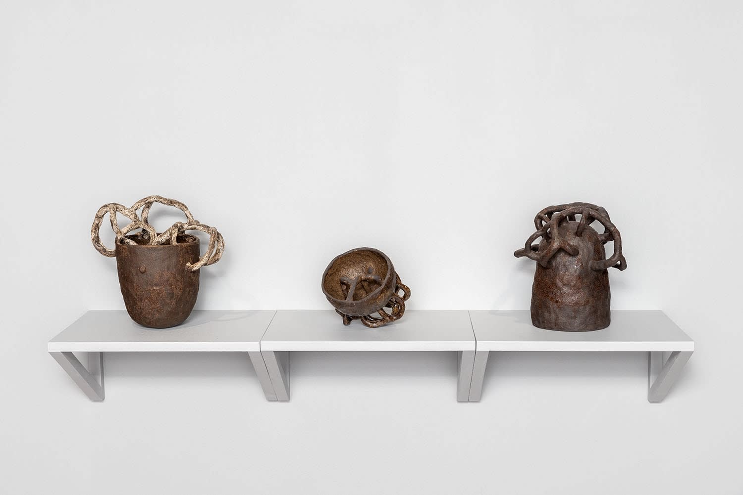 Camille Pradon, Anapnoï #5, 2023