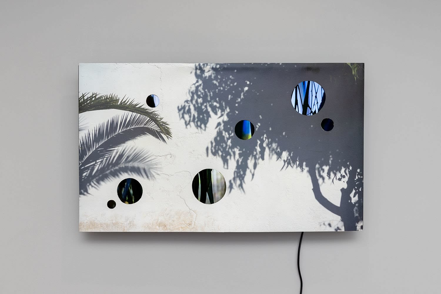 Farah Khelil, Ombrage (Carthage), 2023