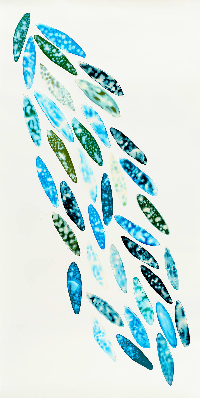 Fakhri El Ghezal, Migration 1, 2O24