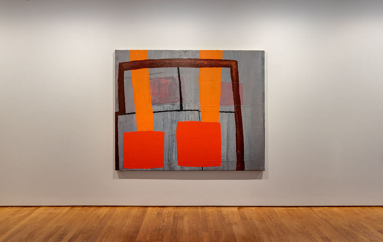 Amel Bennys, Yes again, 2022