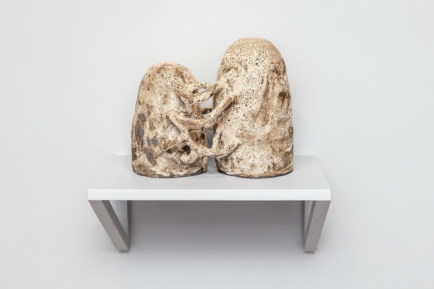 Camille Pradon, Anapnoï #2, 2023