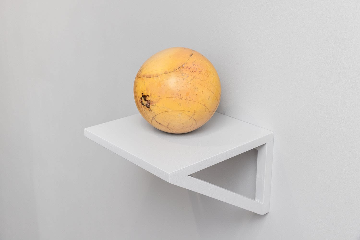 Camille Pradon, Sol absolu, 2023