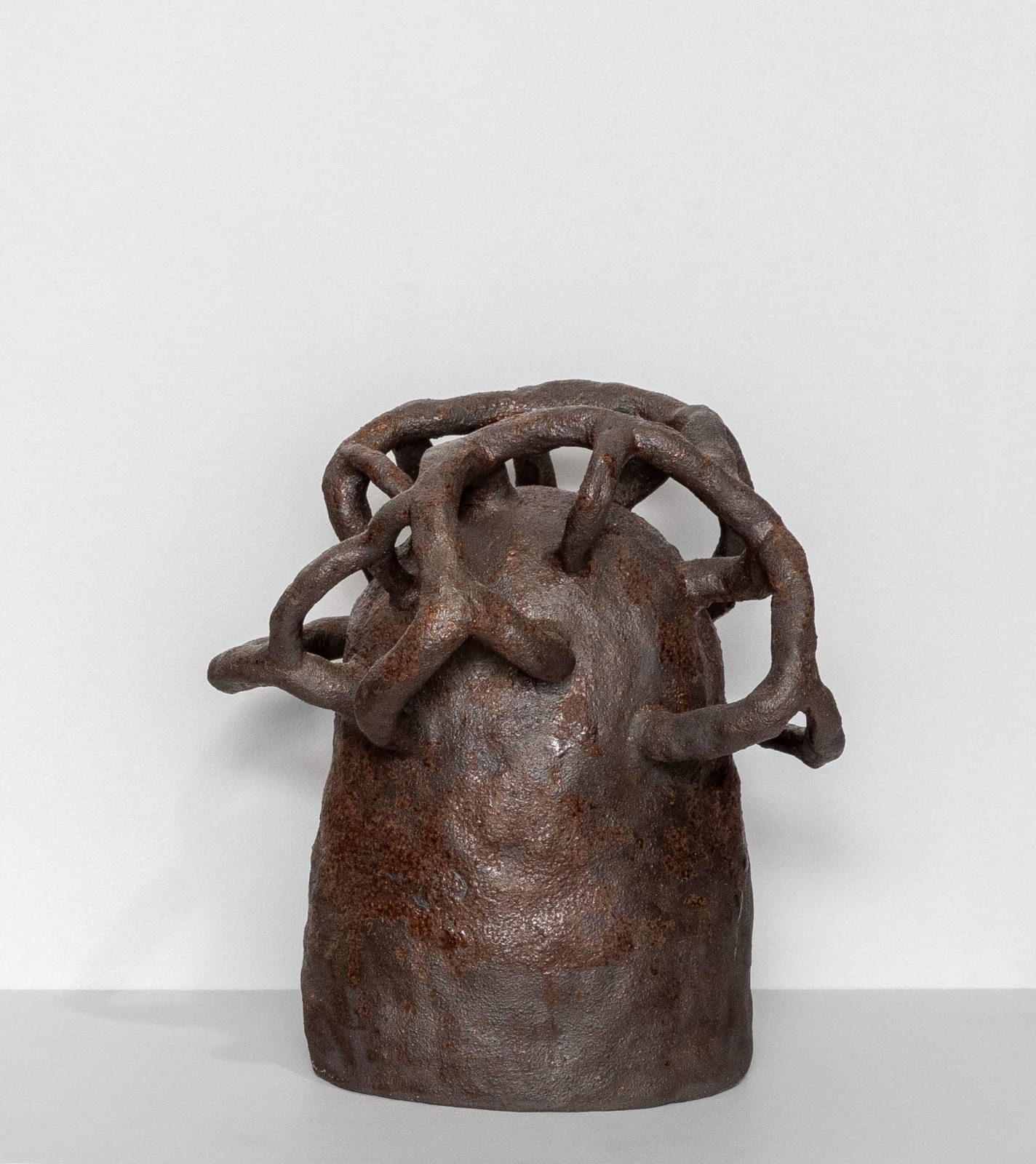 Camille Pradon, Anapnoï #5, 2023