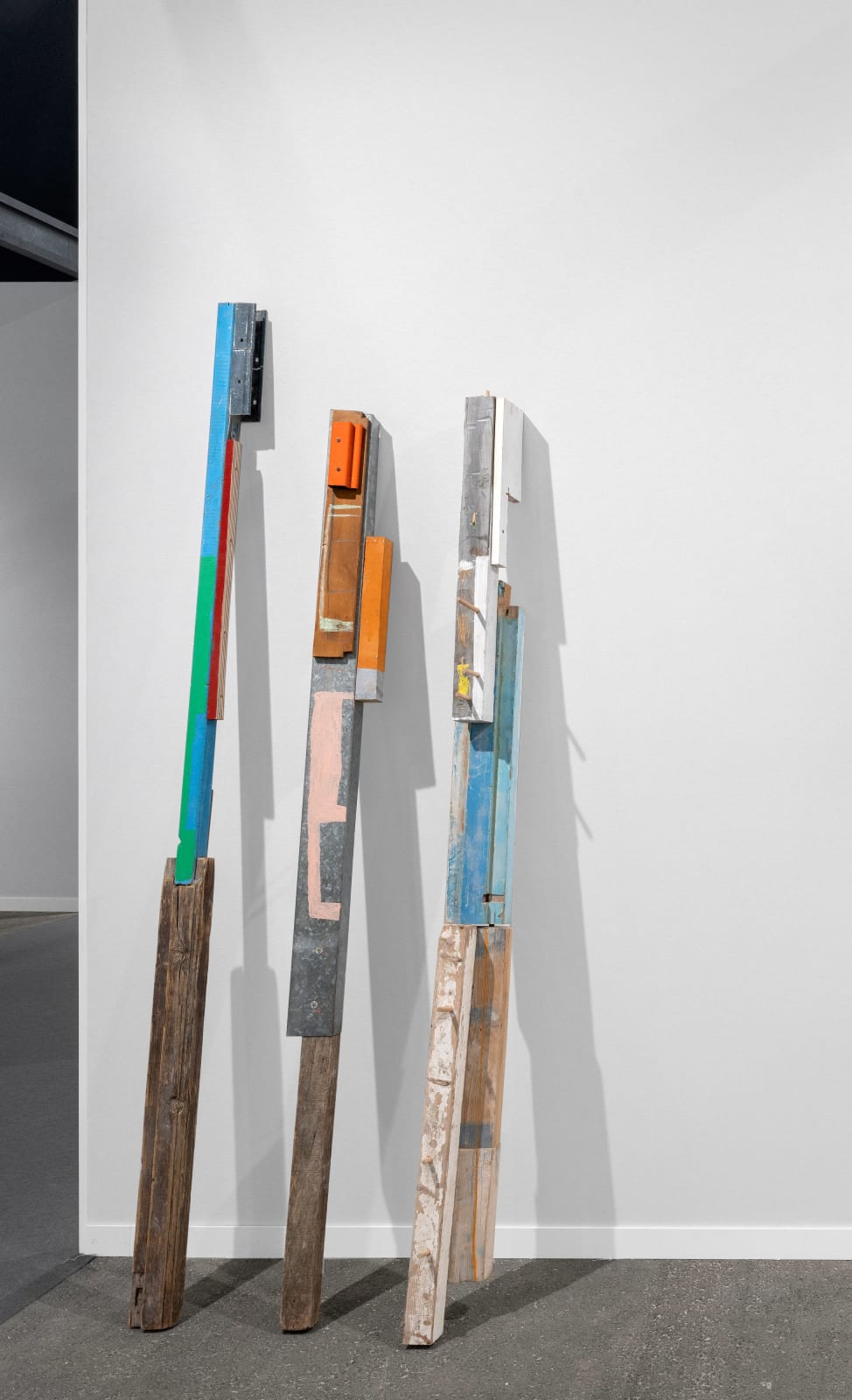 Amel Bennys, I’m only human after all, 2023