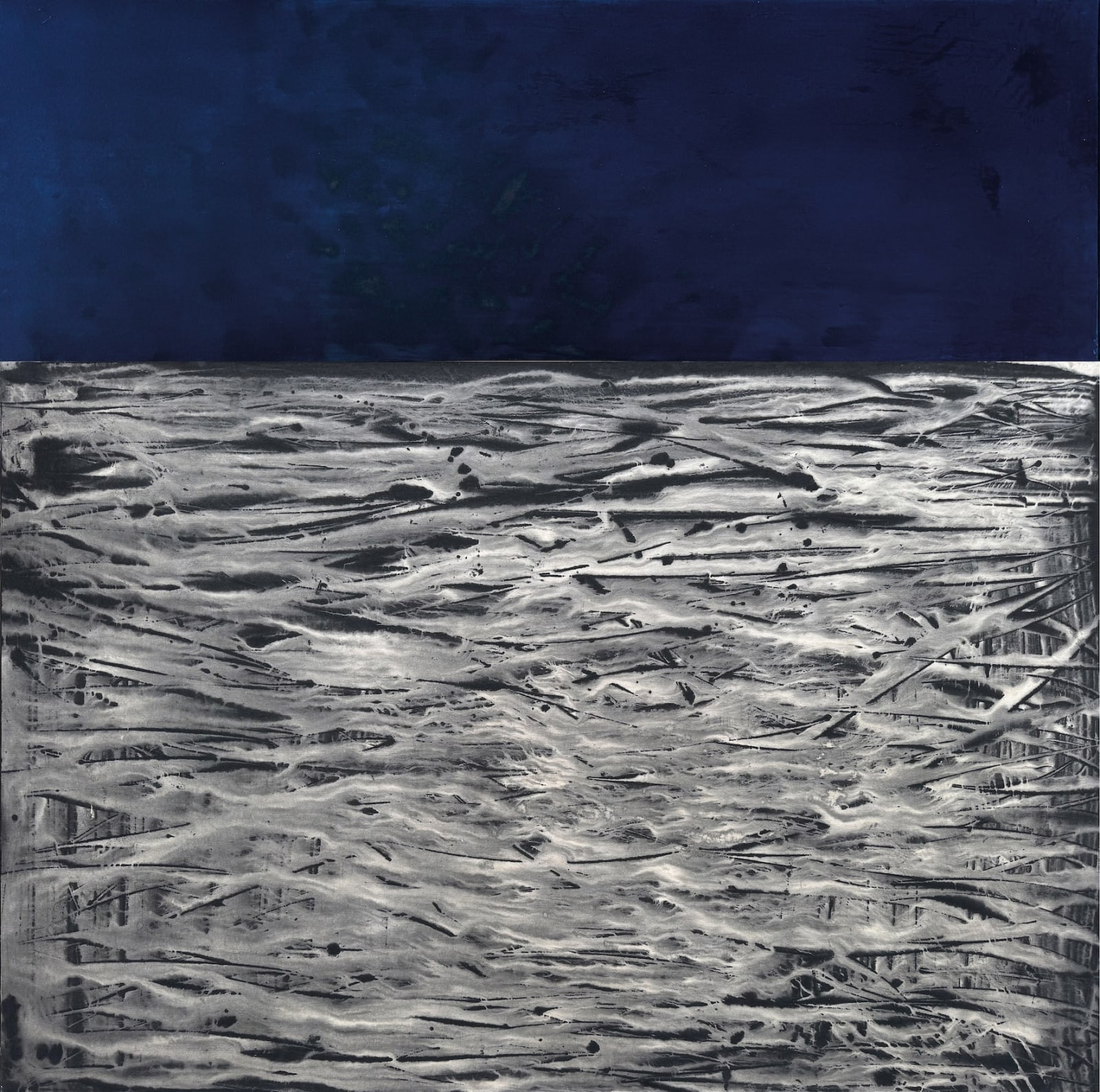 Nasreddine Bennacer, Tel jour, telle nuit, 2024