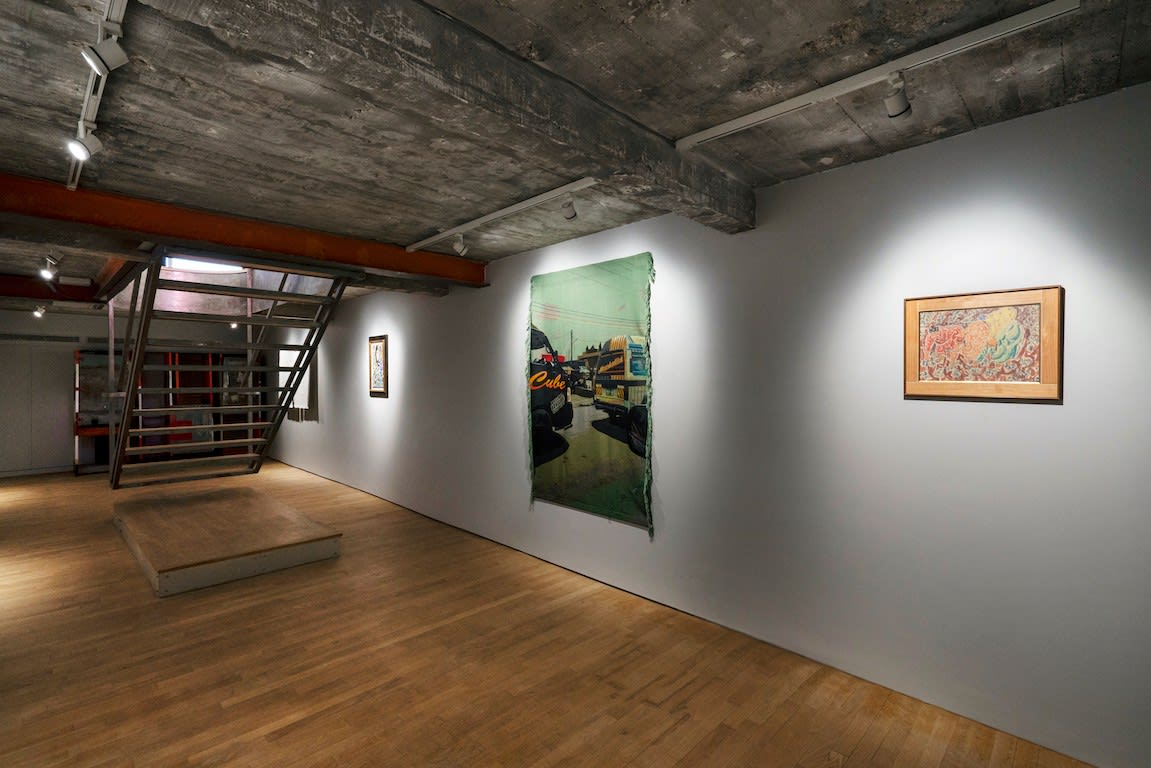 Malaika Temba, Mashallah Truck, 2022