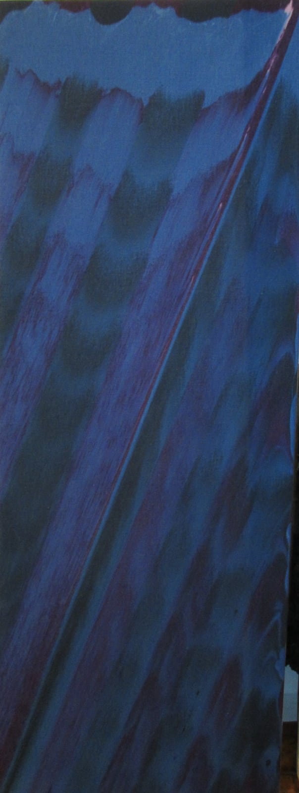 Gene Hedge, Breath, circa 1980