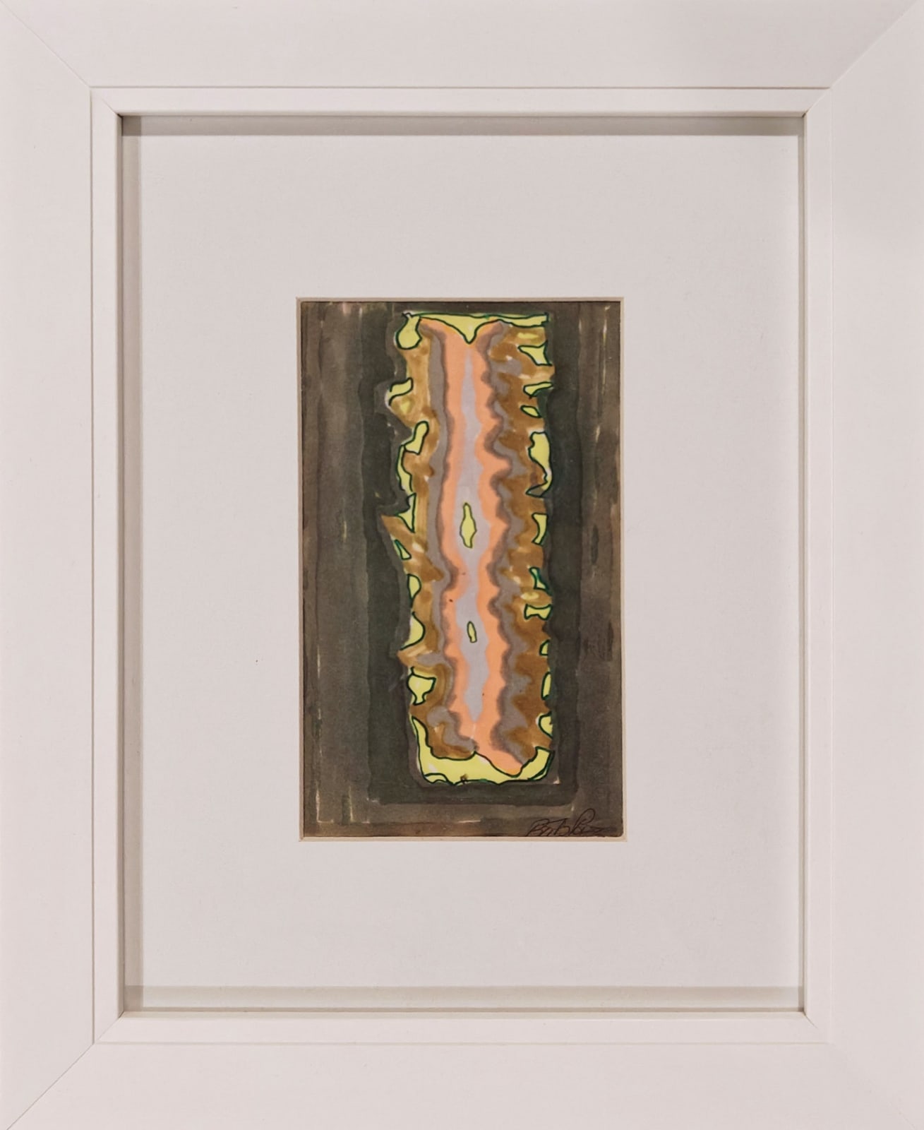 Betty Parsons, Untitled, 1977