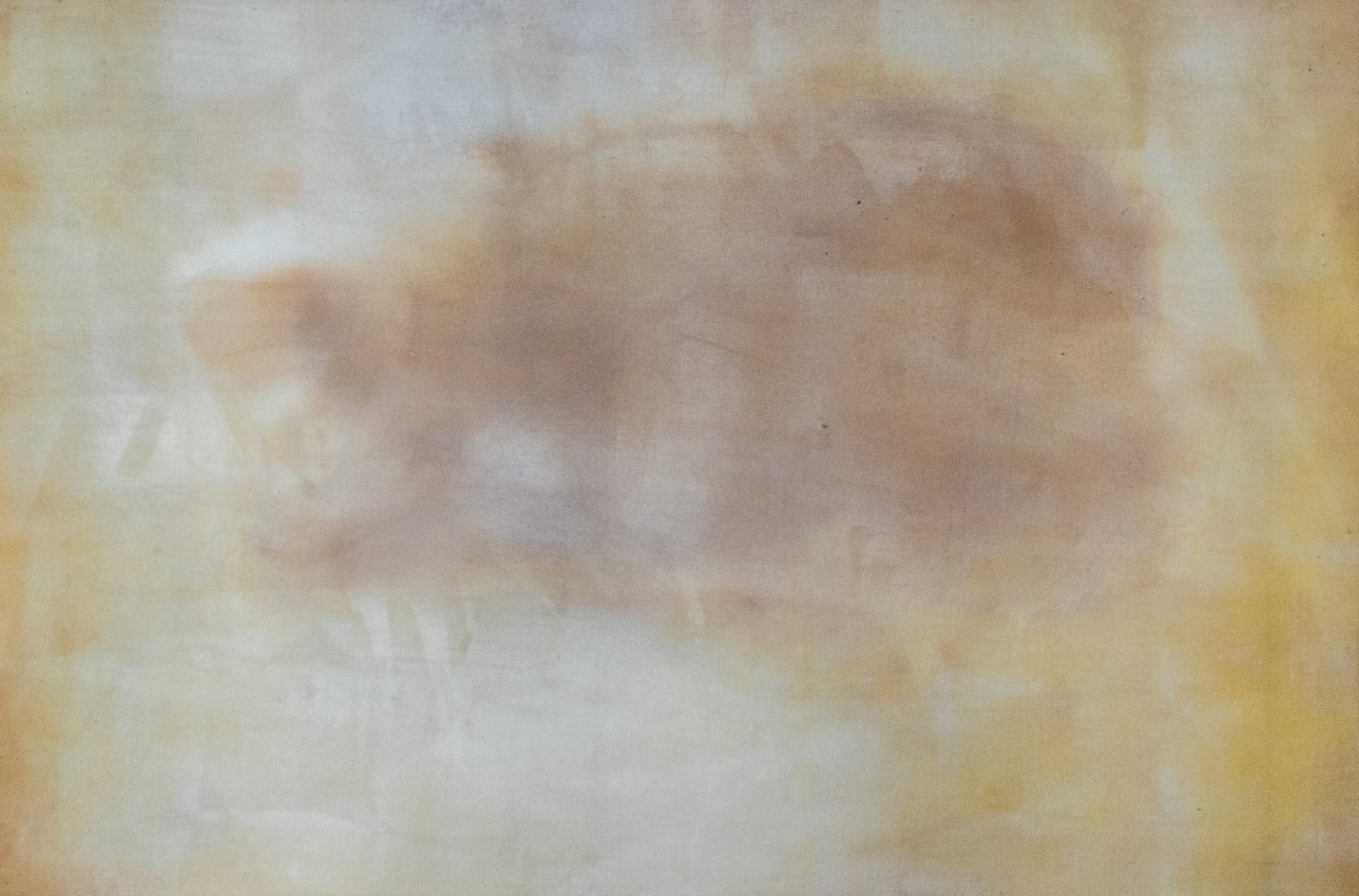 Sherron Francis, Dust Brush, 1972