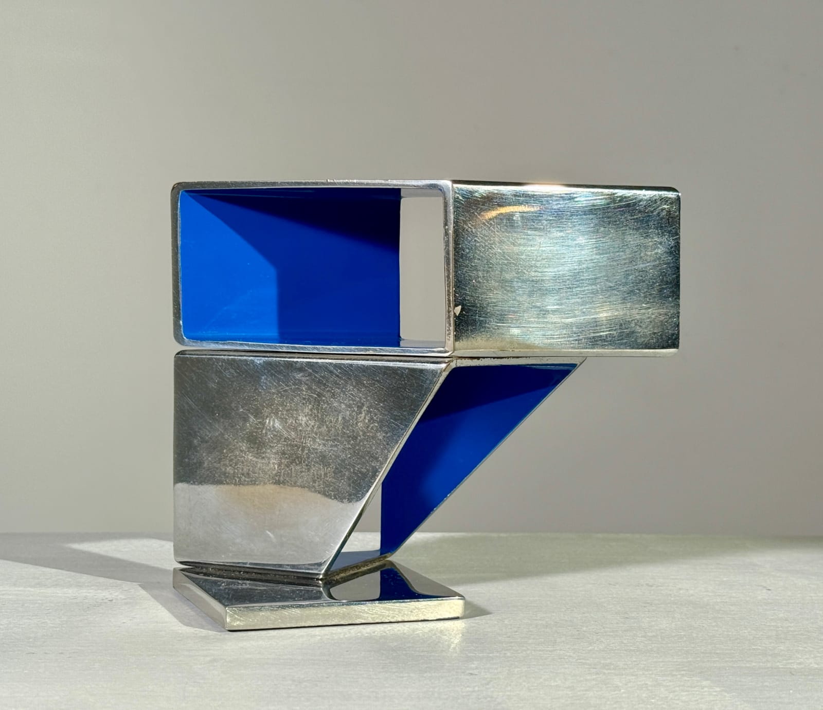 Beverly Pepper, Untitled