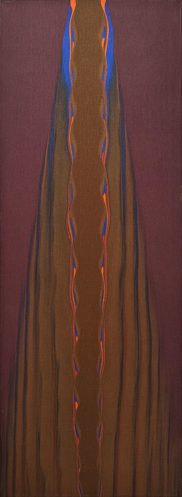 Gene Hedge, Untitled, circa 1970