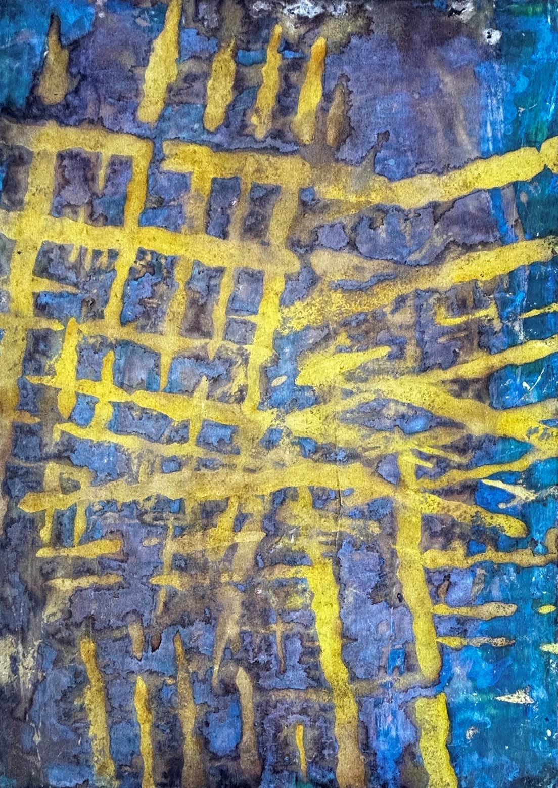 Terry Adkins, Untitled Number 14, 1990