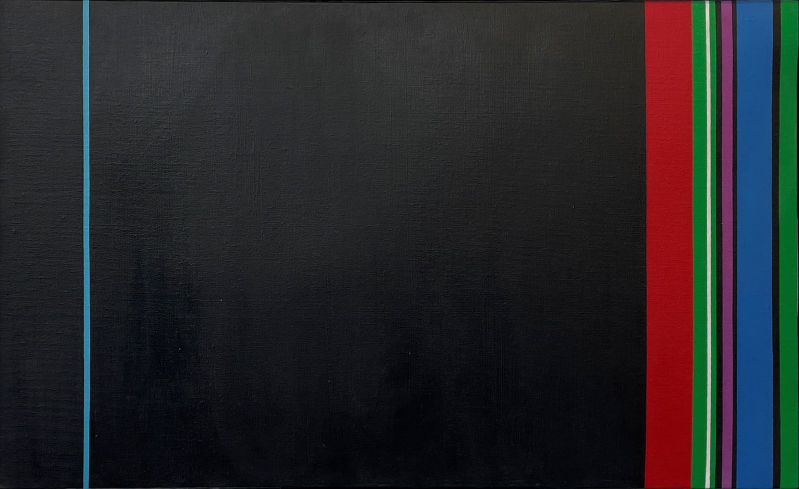 Jay Rosenblum, Black Whole