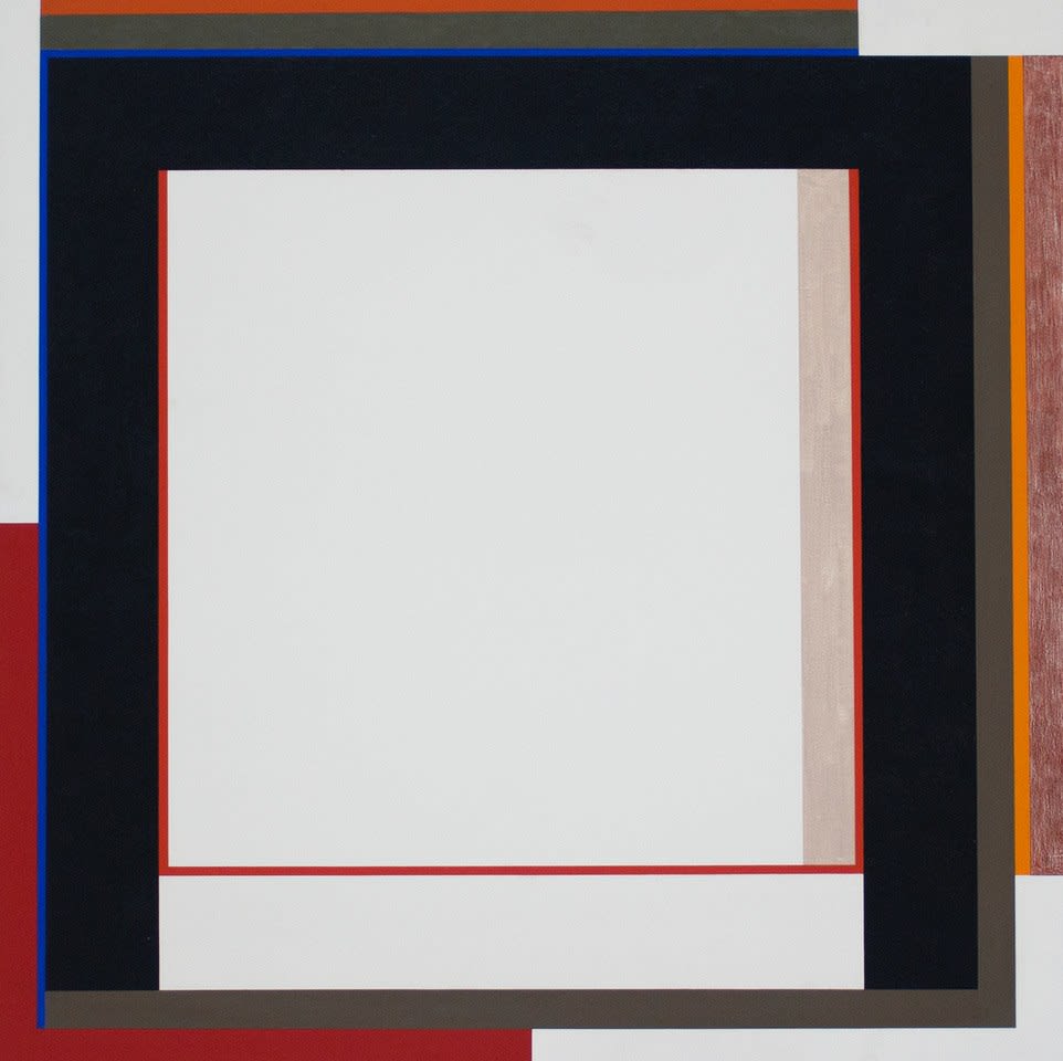 Elaine Lustig Cohen, Untitled, circa 1979