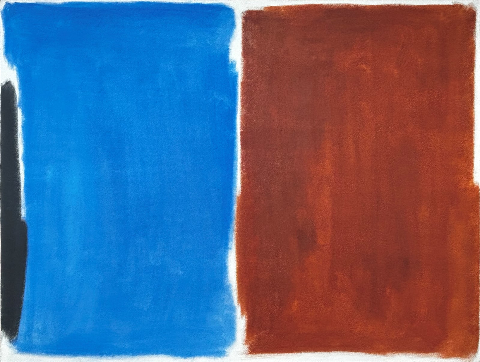 Edward Zutrau, Kamakura, 1963