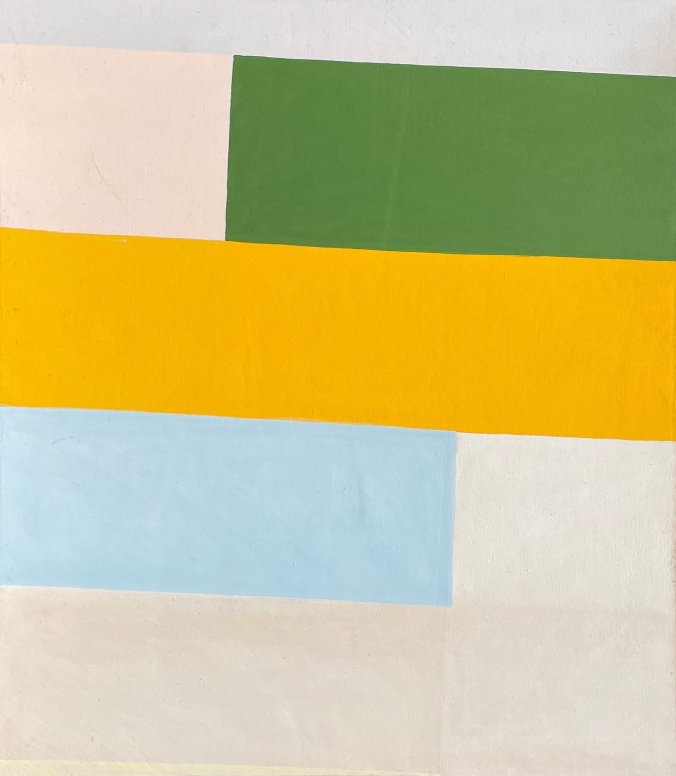 Calvert Coggeshall, Untitled, circa 1960