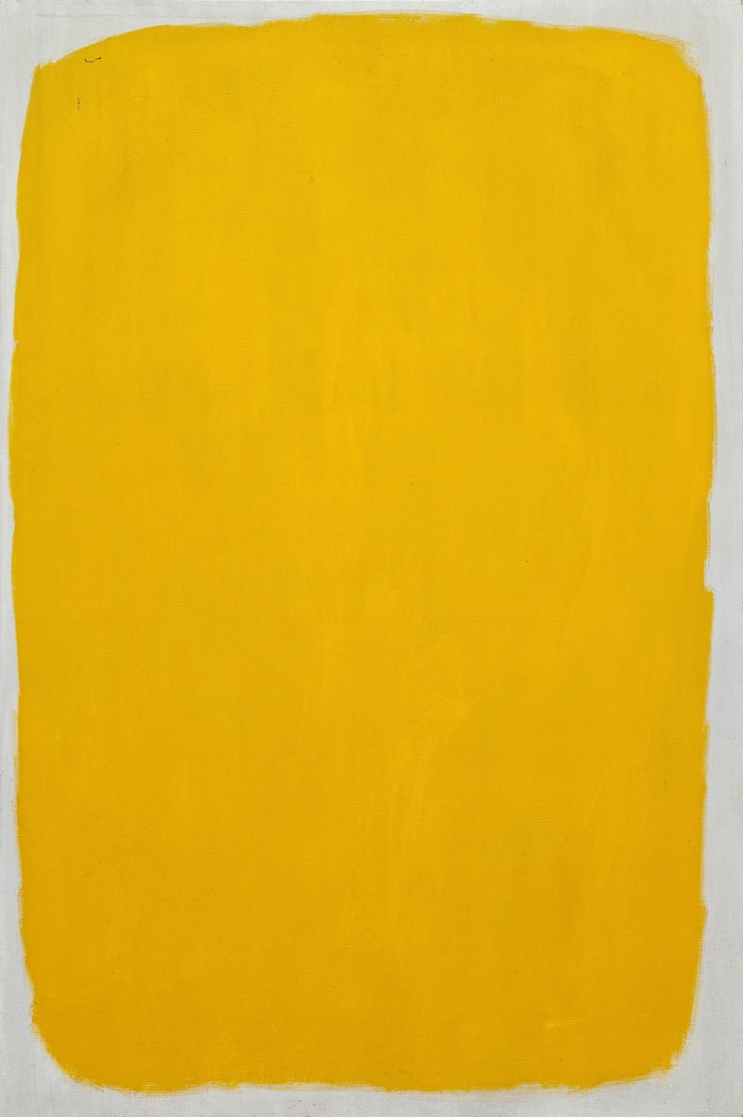 Edward Zutrau, Untitled, 1971