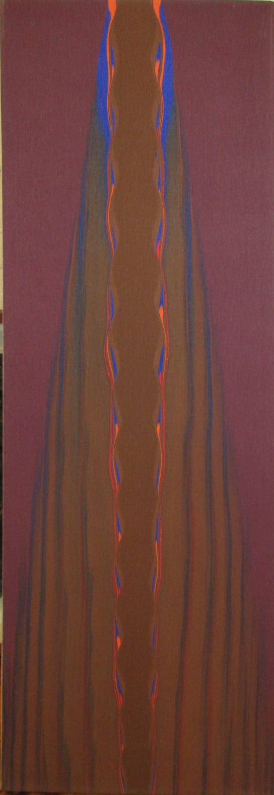 Gene Hedge, Untitled, circa 1970