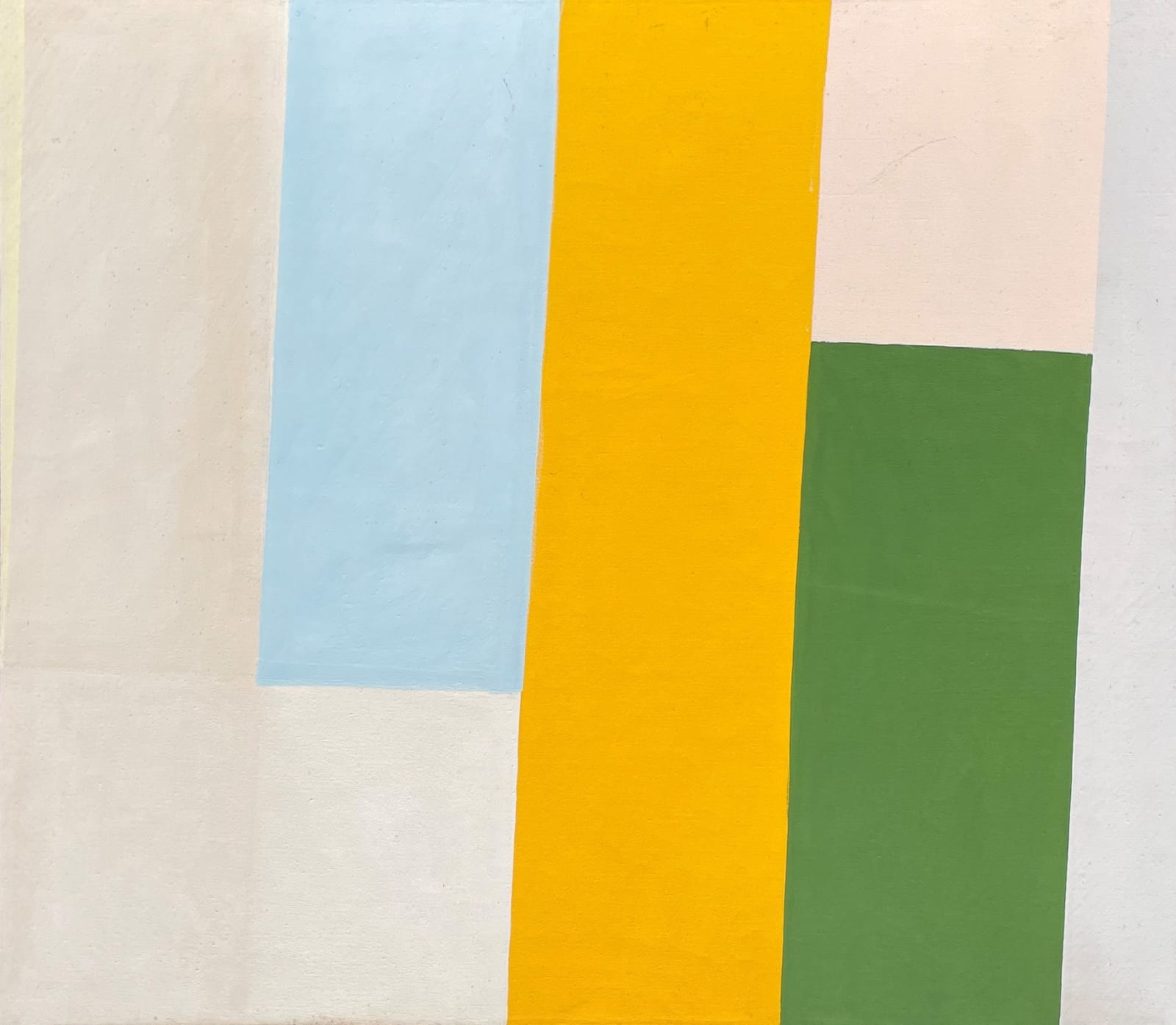 Calvert Coggeshall, Untitled, circa 1960