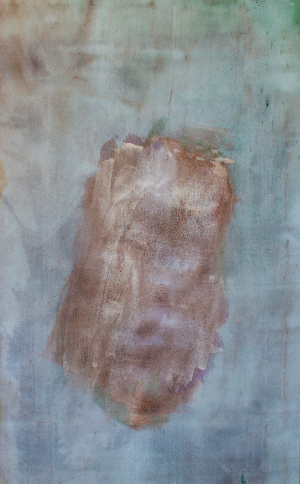 Sherron Francis, Pepper Essay, 1972