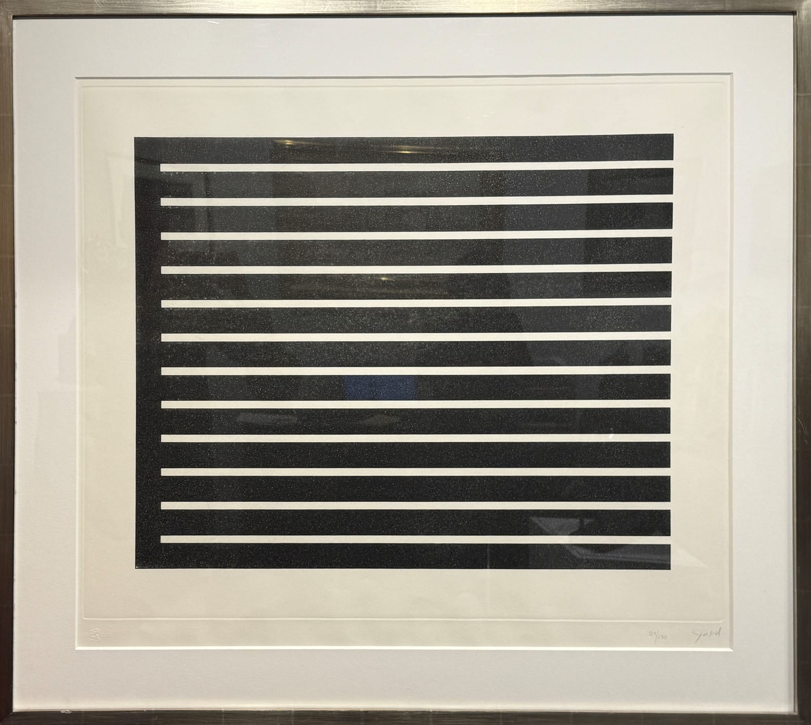 Donald Judd, Untitled, 1980